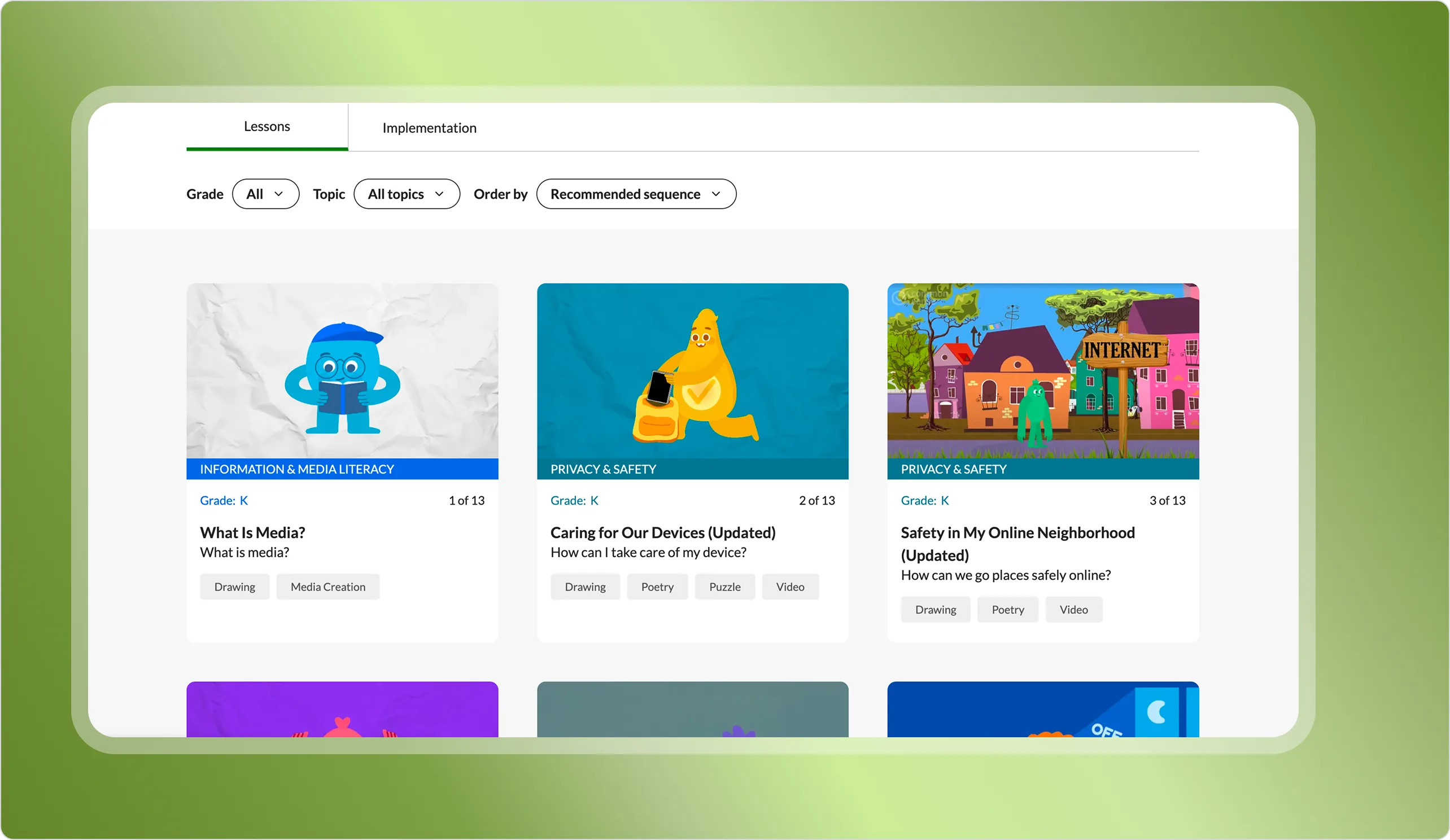 Hi Fidelity Solution 2